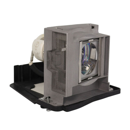 Mitsubishi VLT-XD2000LP Replacement Projector Lamp with Original Ushio Bulb and Housing - view 4