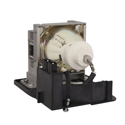 Mitsubishi VLT-XD2000LP Replacement Projector Lamp with Original Ushio Bulb and Housing - view 7