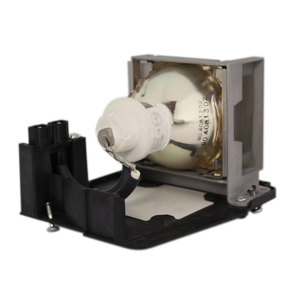Mitsubishi XD2000U Replacement Projector Lamp with Original Ushio Bulb and Housing - view 8