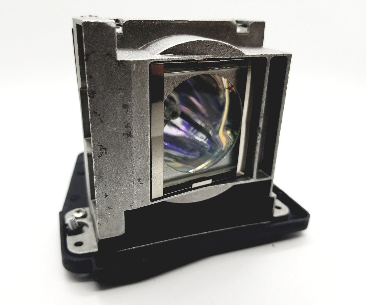 Mitsubishi VLT-XD2000LP Replacement Projector Lamp with Original Ushio Bulb and Housing - view 3