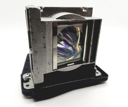 Mitsubishi VLT-XD2000LP Replacement Projector Lamp with Original Ushio Bulb and Housing - view 3
