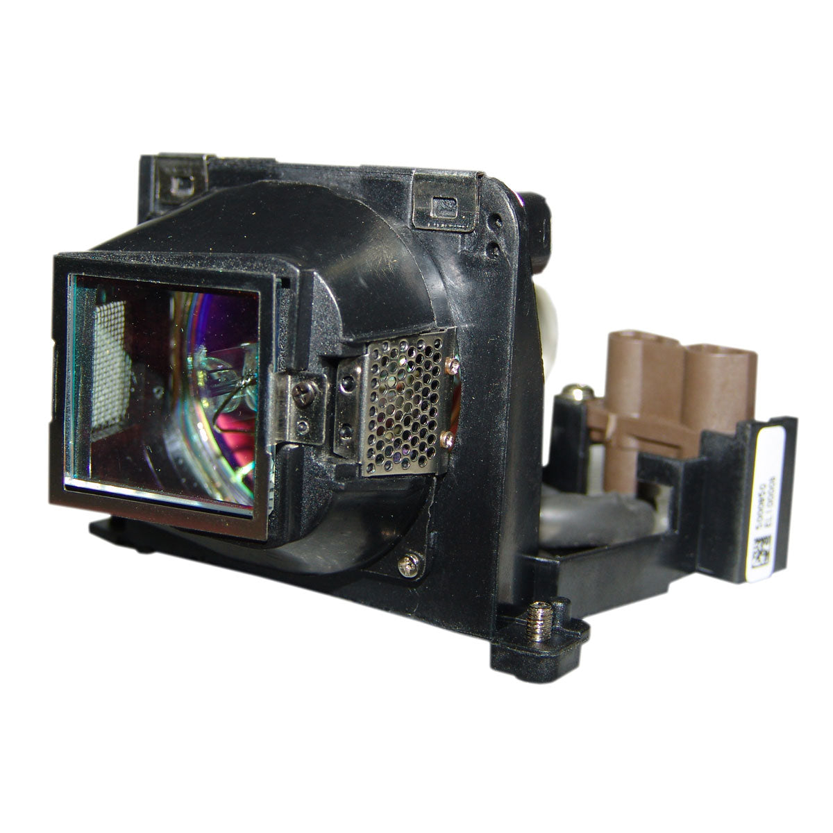 Mitsubishi PM-330 Compatible Replacement Projector Lamp