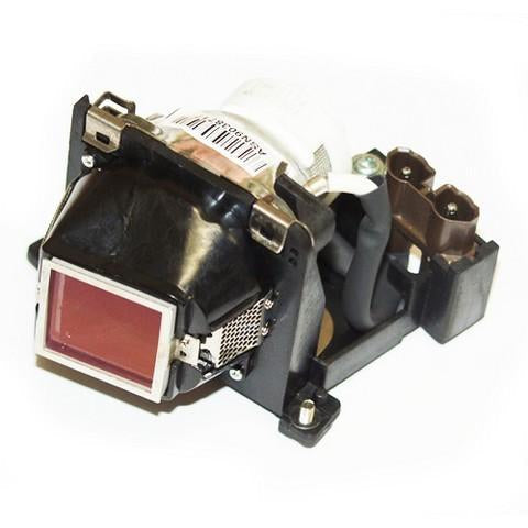 Mitsubishi SD205 Replacement Projector Lamp with Original Ushio Bulb and Housing - view 5
