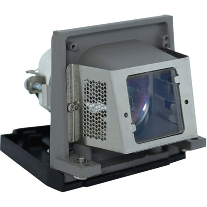 Mitsubishi SD206U Replacement Projector Lamp with Original Ushio Bulb and Housing - view 5