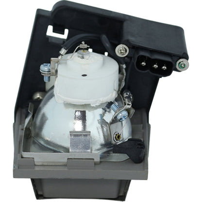 Mitsubishi XD206U Replacement Projector Lamp with Original Ushio Bulb and Housing - view 6