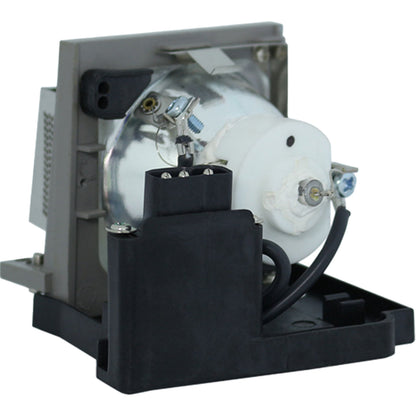 Mitsubishi XD206U Replacement Projector Lamp with Original Ushio Bulb and Housing - view 7