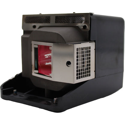 Mitsubishi XD211U Replacement Projector Lamp with Original Osram Bulb and Housing - view 8