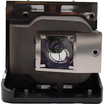 Mitsubishi XD210U Replacement Projector Lamp with Original Osram Bulb and Housing - view 9