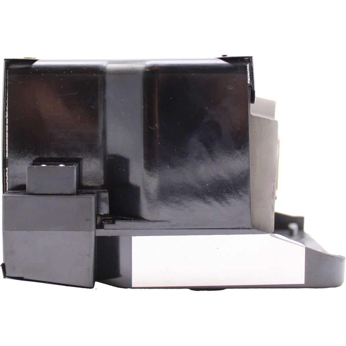 Mitsubishi XD211U Replacement Projector Lamp with Original Osram Bulb and Housing - view 10