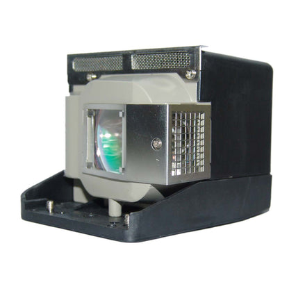 Mitsubishi VLT-XD210LP Replacement Projector Lamp with Original Osram Bulb and Housing - view 4