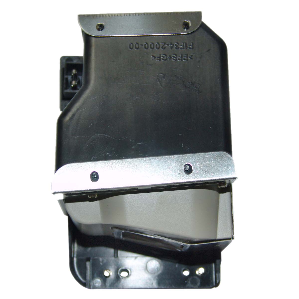 Mitsubishi XD211U Replacement Projector Lamp with Original Osram Bulb and Housing - view 5