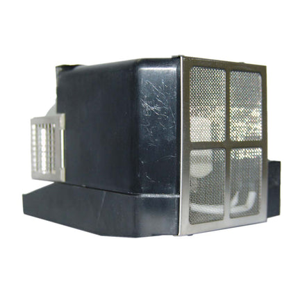 Mitsubishi XD210U Replacement Projector Lamp with Original Osram Bulb and Housing - view 6