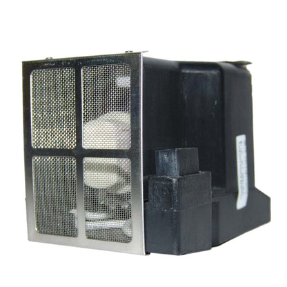 Mitsubishi VLT-XD210LP Replacement Projector Lamp with Original Osram Bulb and Housing - view 7