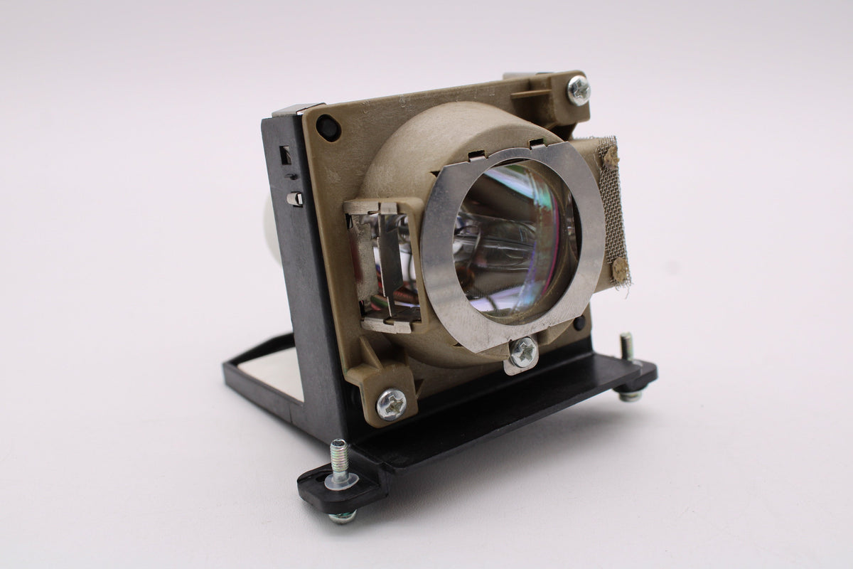 Mitsubishi VLT-XD300LP Replacement Projector Lamp with Original Bulb Inside - view 4
