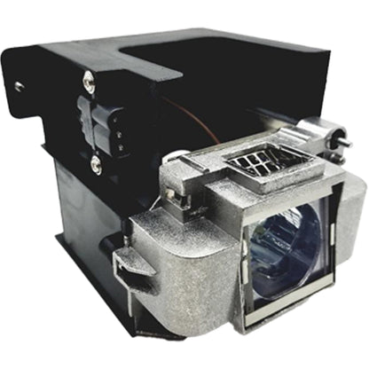 Mitsubishi WD3300U Replacement Projector Lamp with Original Ushio Bulb and Housing - view 3