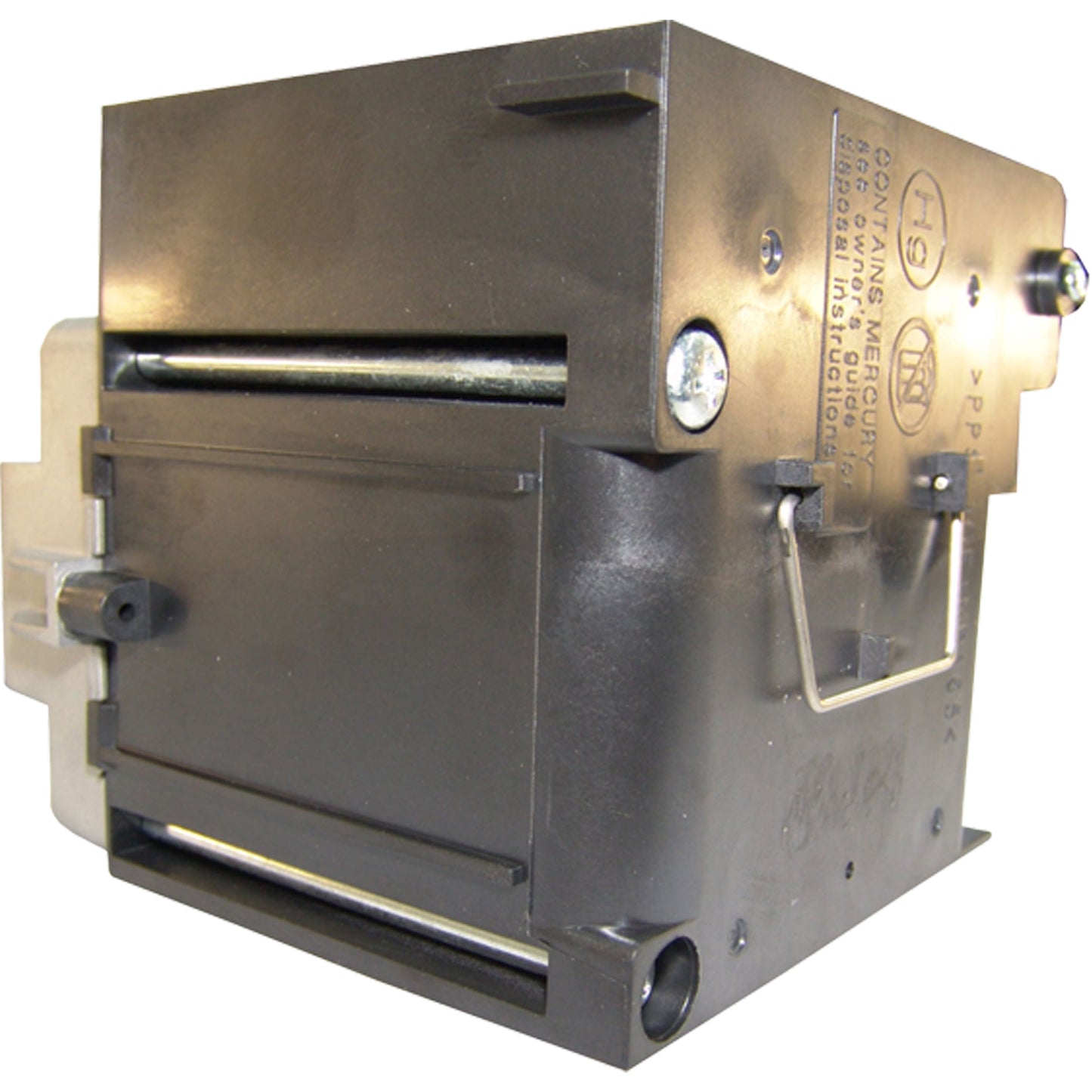 Mitsubishi GW-6800 Compatible Replacement Projector Lamp
