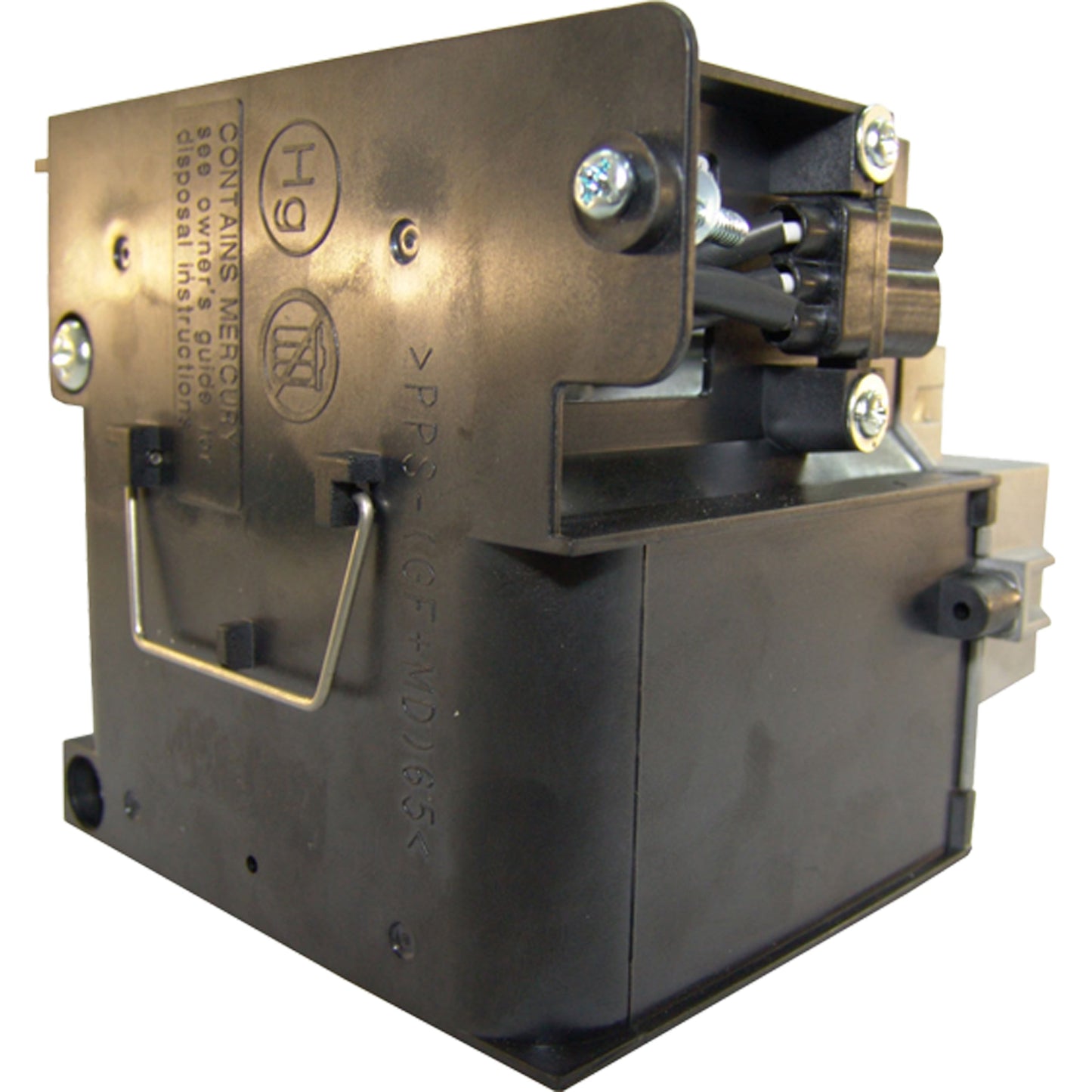 Mitsubishi GW-6800 Compatible Replacement Projector Lamp