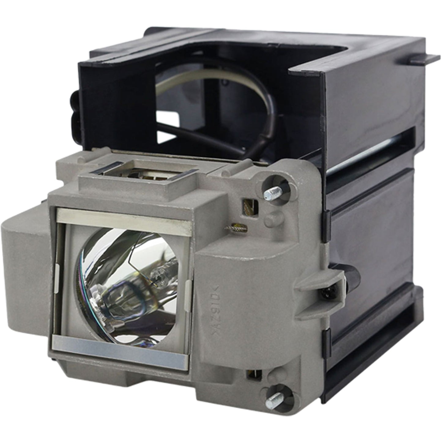 Mitsubishi GW-6800 Replacement Projector Lamp With Original Bulb Inside