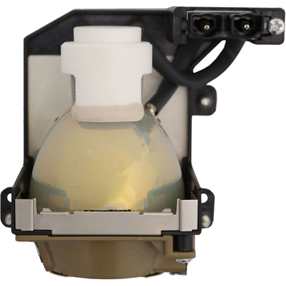 Mitsubishi XD350 Replacement Projector Lamp with Original Phoenix Bulb and Housing - view 6