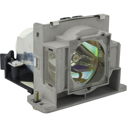 Mitsubishi HC900 Replacement Projector Lamp with Original Phoenix Bulb and Housing - view 3