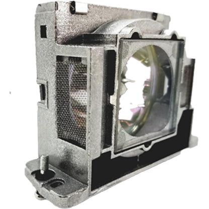 Mitsubishi XD460 Replacement Projector Lamp with Original Phoenix Bulb and Housing - view 4