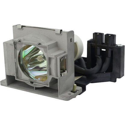Mitsubishi HC900 Replacement Projector Lamp with Original Phoenix Bulb and Housing - view 5