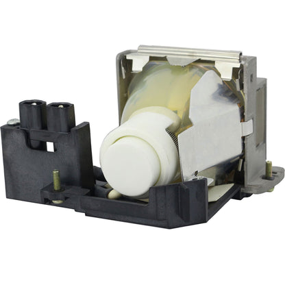 Mitsubishi HC900 Replacement Projector Lamp with Original Phoenix Bulb and Housing - view 8