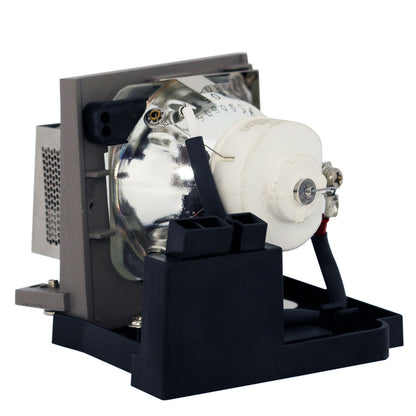 Mitsubishi SD430U Replacement Projector Lamp with Original Ushio Bulb and Housing - view 5