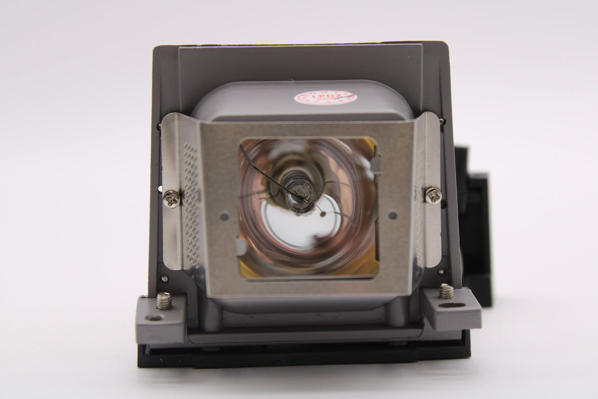 Eiki EIP-X320 Replacement Projector Lamp with Original Osram Bulb and Housing - view 4