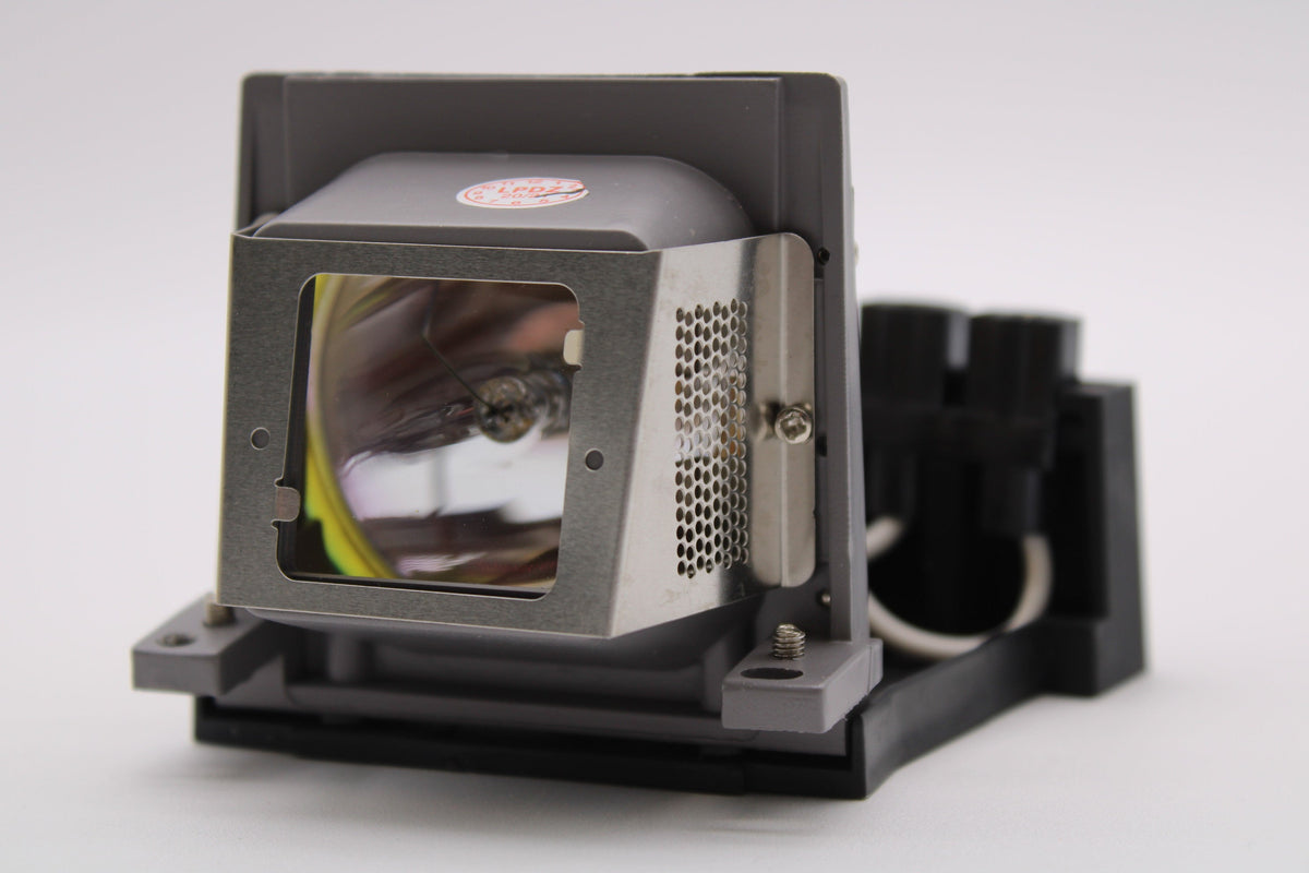 Eiki EIP-X280 Replacement Projector Lamp with Original Osram Bulb and Housing - view 6