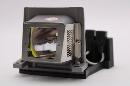 Eiki EIP-S200 Replacement Projector Lamp with Original Osram Bulb and Housing - view 6