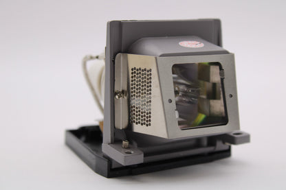 Eiki EIP-X280 Replacement Projector Lamp with Original Osram Bulb and Housing - view 7