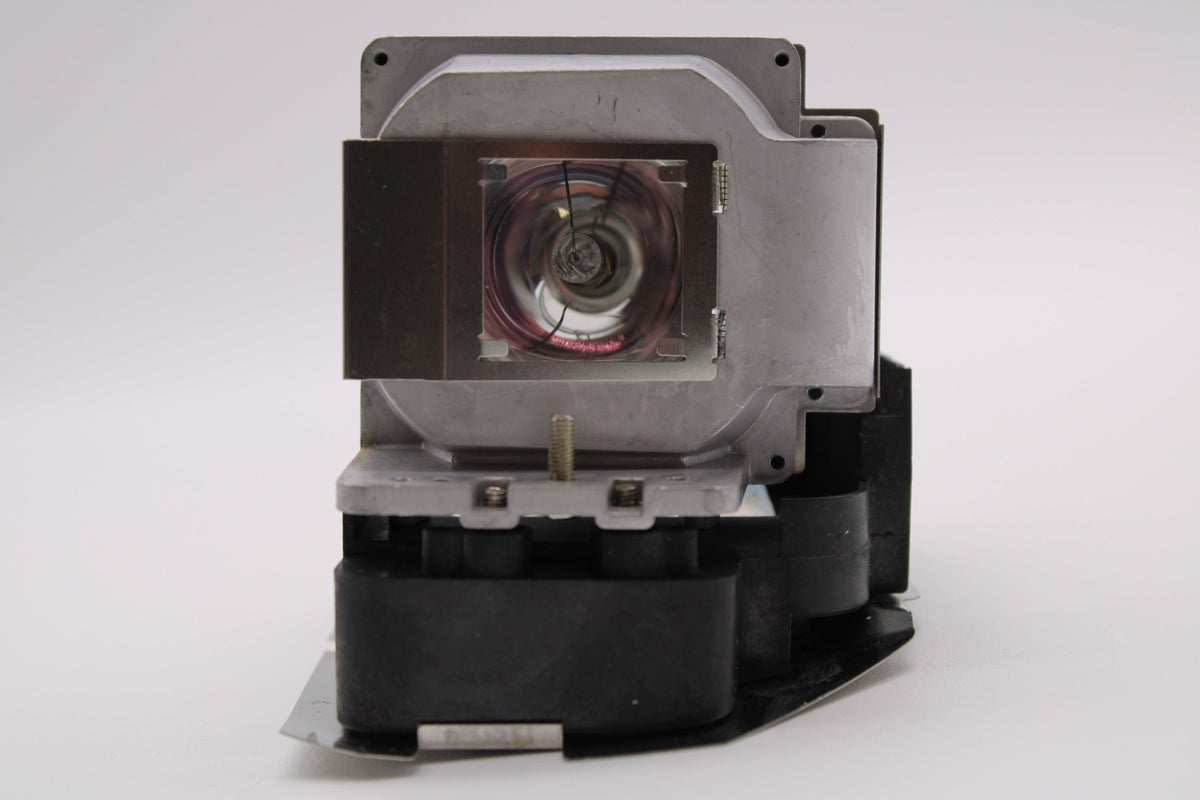 Mitsubishi VLT-XD500LP Replacement Projector Lamp with Original Osram Bulb and Housing - view 6