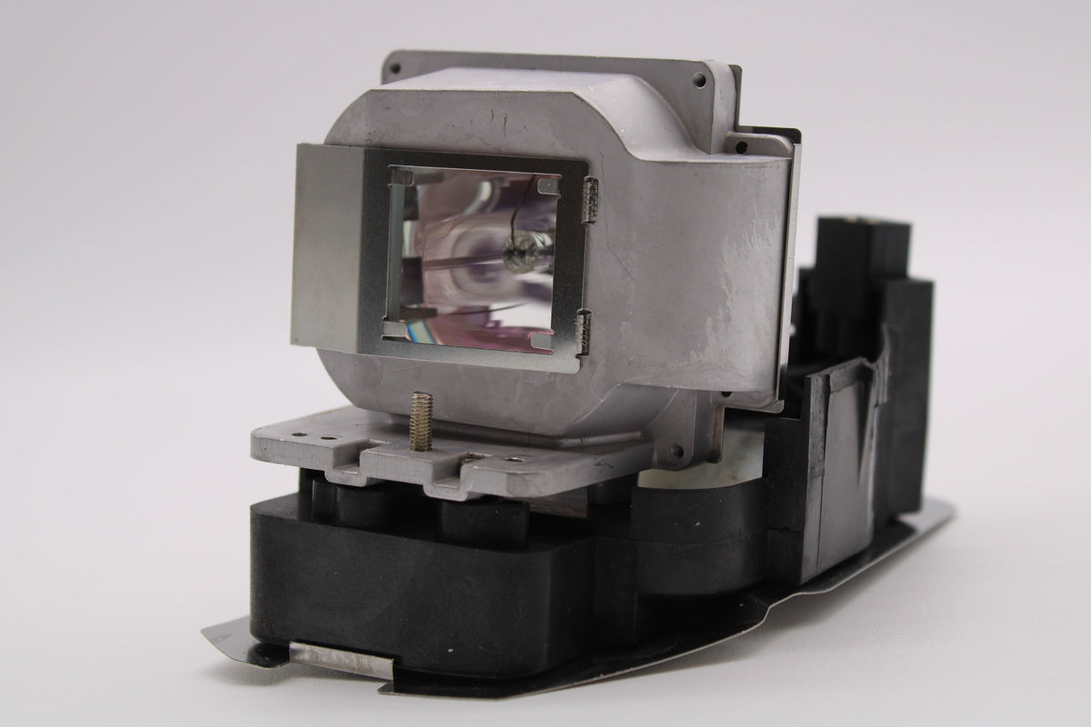 Mitsubishi XD500U Replacement Projector Lamp with Original Osram Bulb and Housing - view 5