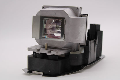 Mitsubishi XD500U Replacement Projector Lamp with Original Osram Bulb and Housing - view 5