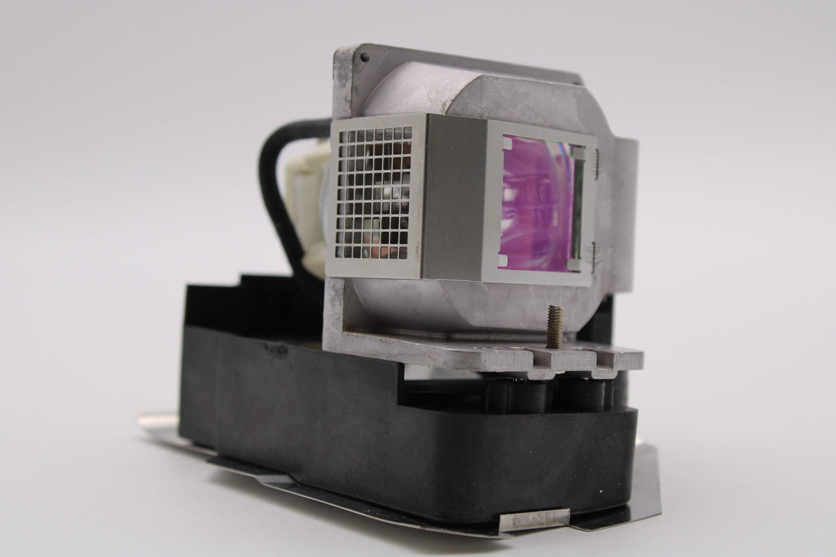 Mitsubishi VLT-XD500LP Replacement Projector Lamp with Original Osram Bulb and Housing - view 4