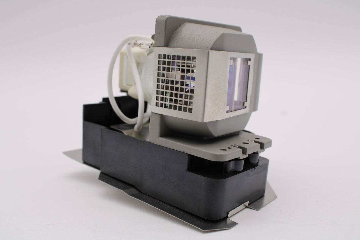 Mitsubishi XD500U Replacement Projector Lamp with Original Osram Bulb and Housing - view 7