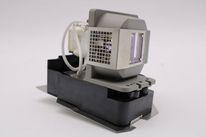 Mitsubishi XD500U Replacement Projector Lamp with Original Osram Bulb and Housing - view 7