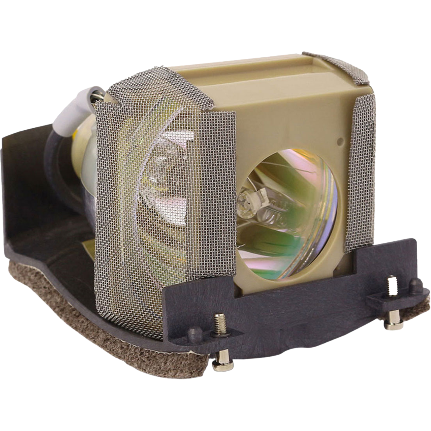 Mitsubishi XD50U Replacement Projector Lamp With Original Bulb Inside