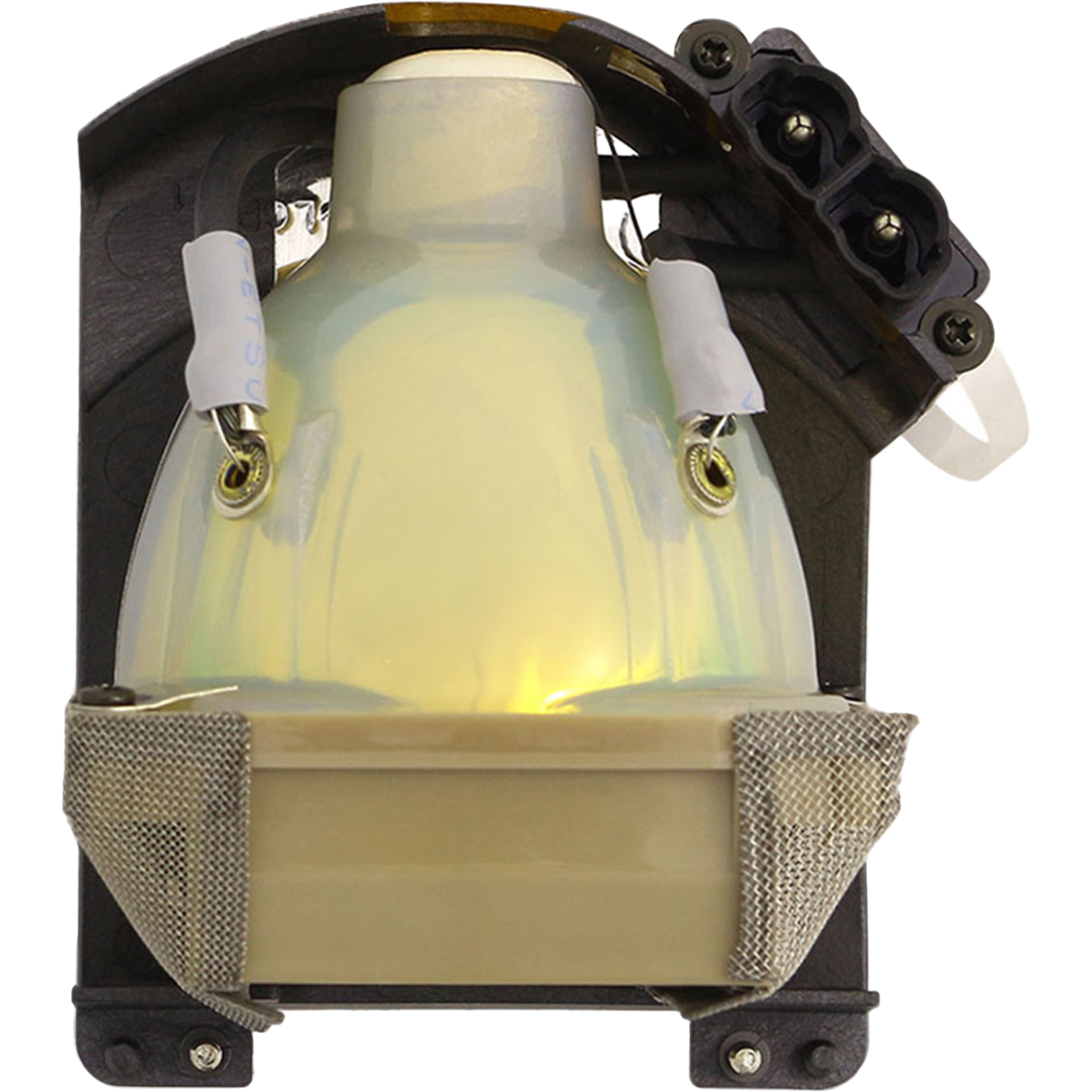 Mitsubishi LVP-XD50U Replacement Projector Lamp With Original Bulb Inside
