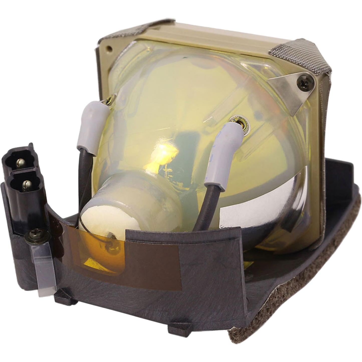 Plus 28-061 Replacement Projector Lamp With Original Bulb Inside