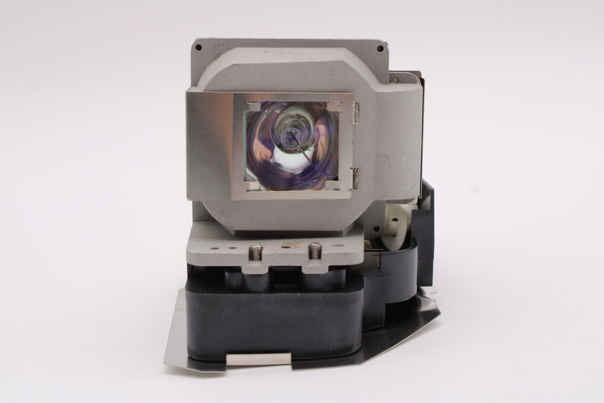 Mitsubishi WD500UST Replacement Projector Lamp with Original Osram Bulb and Housing - view 6