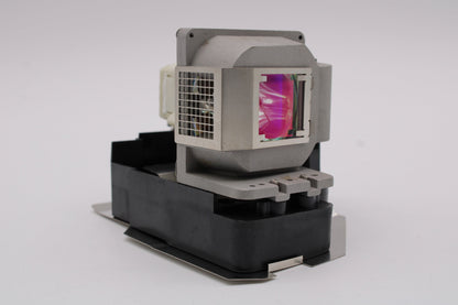Mitsubishi VLT-XD510LP Replacement Projector Lamp with Original Osram Bulb and Housing - view 5