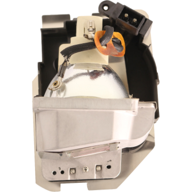 Mitsubishi EX51U Replacement Projector Lamp With Original Bulb Inside