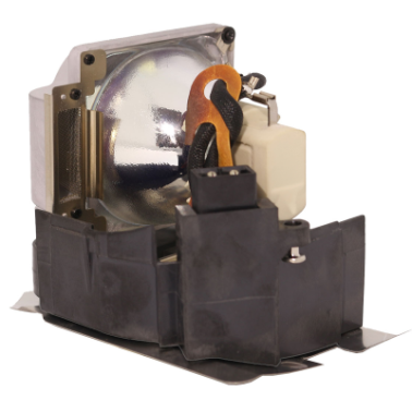 Mitsubishi EX51U Replacement Projector Lamp With Original Bulb Inside