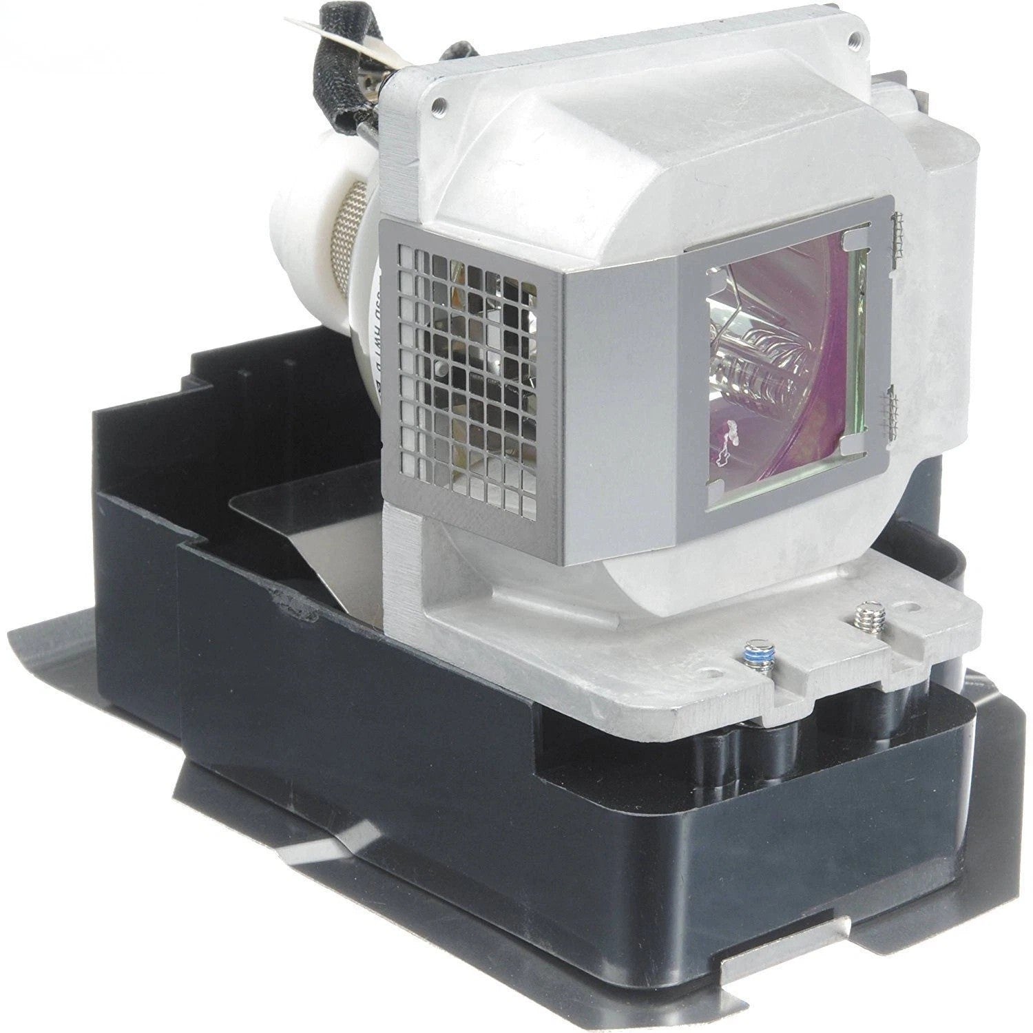 Mitsubishi XD530E Replacement Projector Lamp With Original Bulb Inside