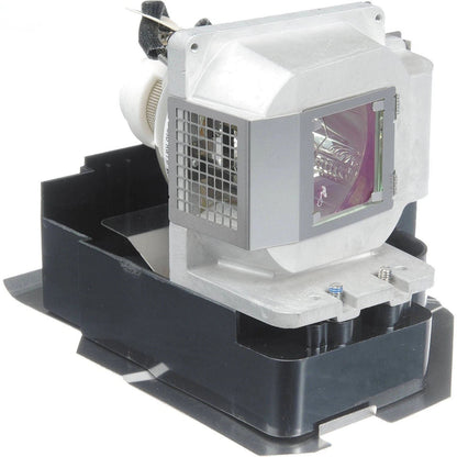 Mitsubishi XD520U Replacement Projector Lamp with Original Osram Bulb and Housing - view 6