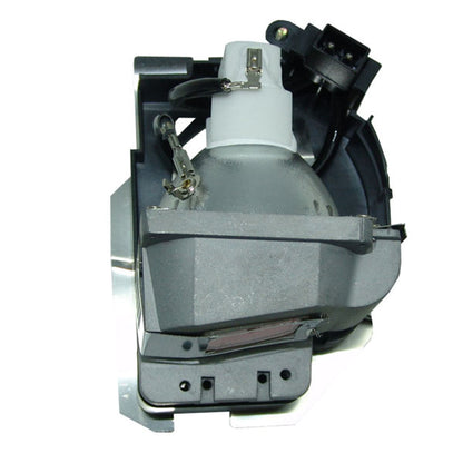 Mitsubishi XD530U Replacement Projector Lamp with Original Osram Bulb and Housing - view 7