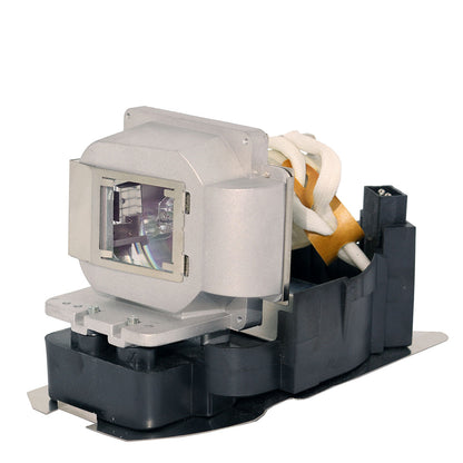 Mitsubishi XD520U Replacement Projector Lamp with Original Osram Bulb and Housing - view 3