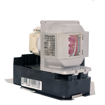 Mitsubishi XD520U Replacement Projector Lamp with Original Osram Bulb and Housing - view 5